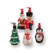 Picture of XMAS HAND SOAP - NUTCRACKER